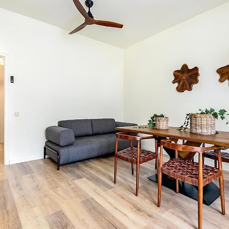 Clandestino Suites Barcelona Exteriör bild