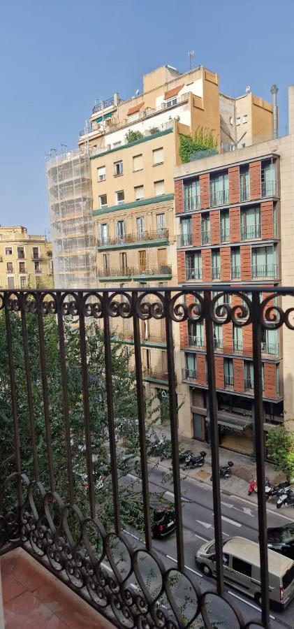 Clandestino Suites Barcelona Exteriör bild