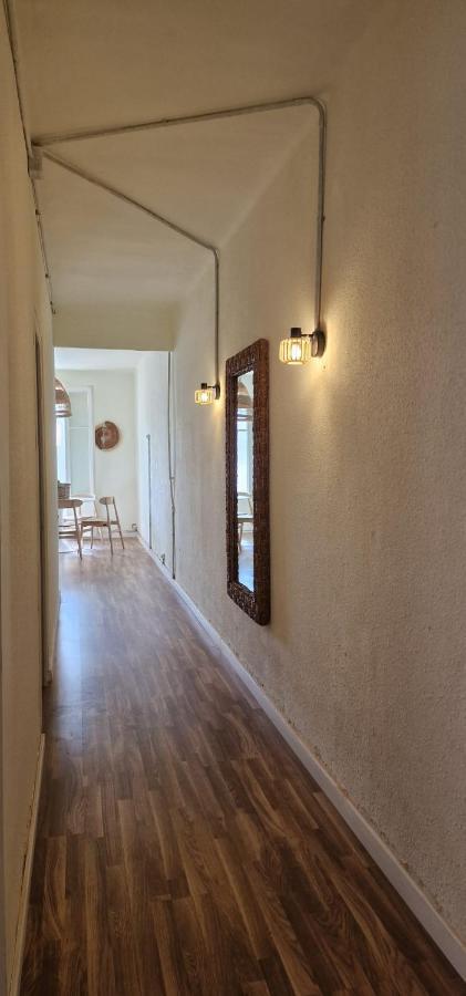 Clandestino Suites Barcelona Exteriör bild