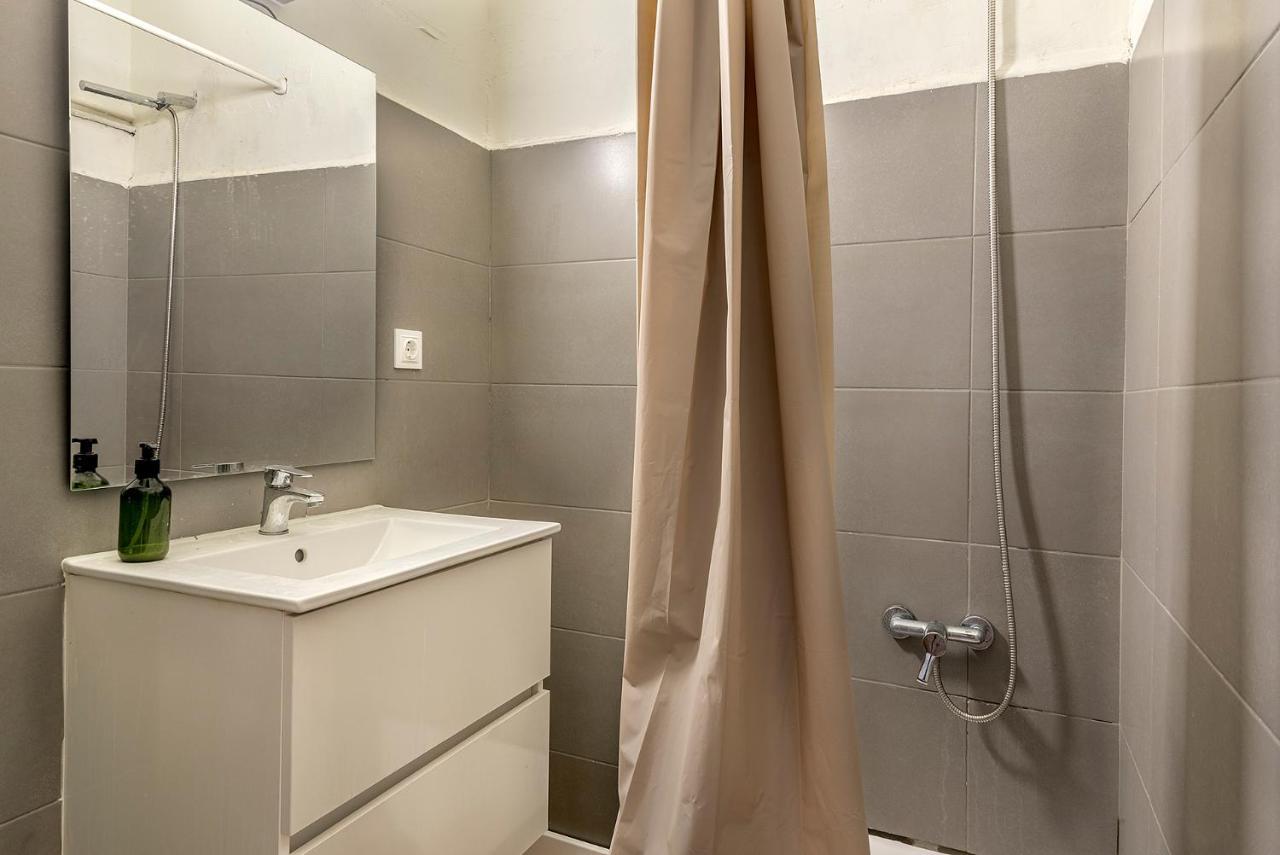 Clandestino Suites Barcelona Exteriör bild