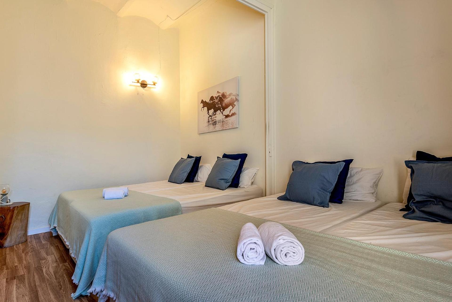 Clandestino Suites Barcelona Exteriör bild