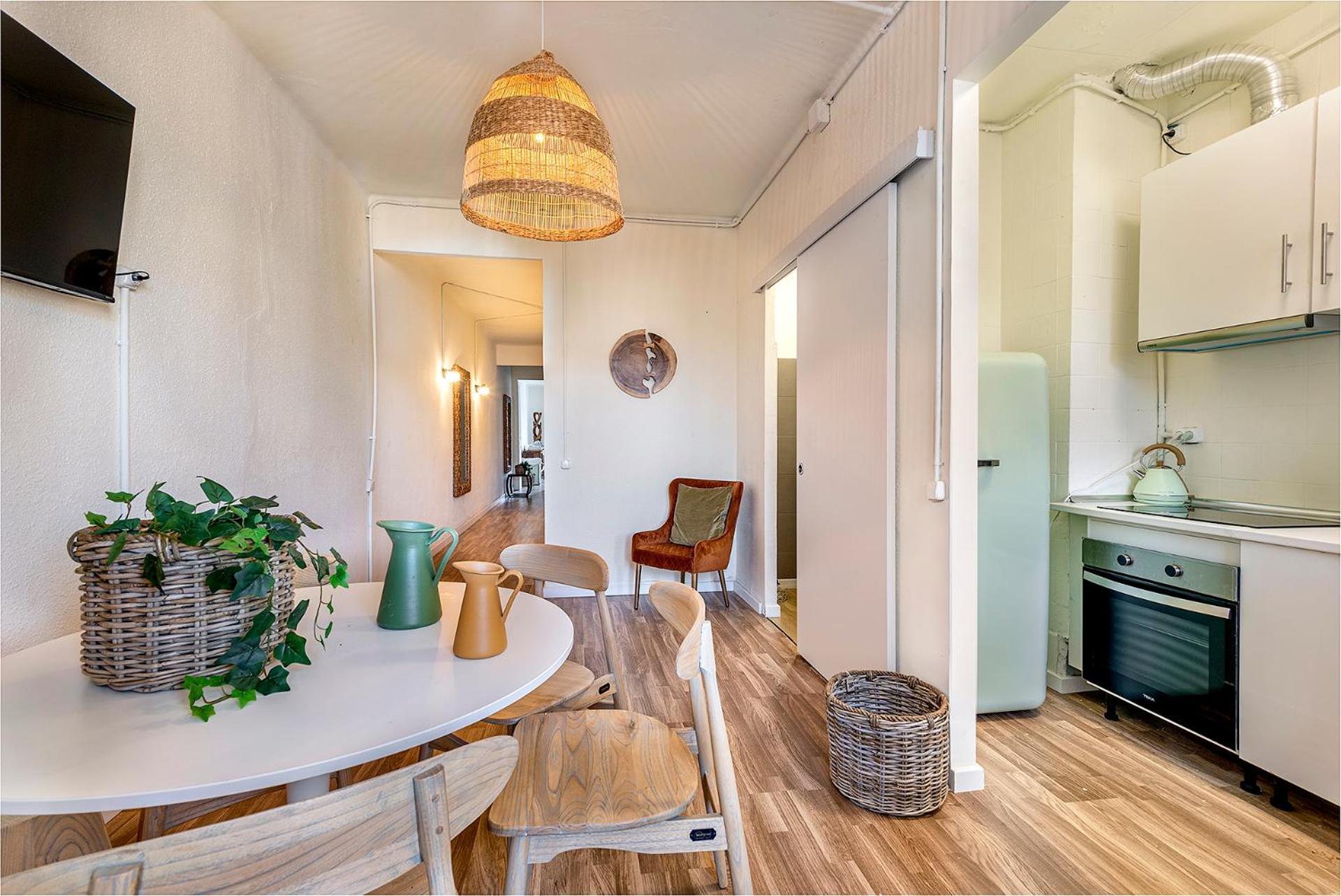 Clandestino Suites Barcelona Exteriör bild