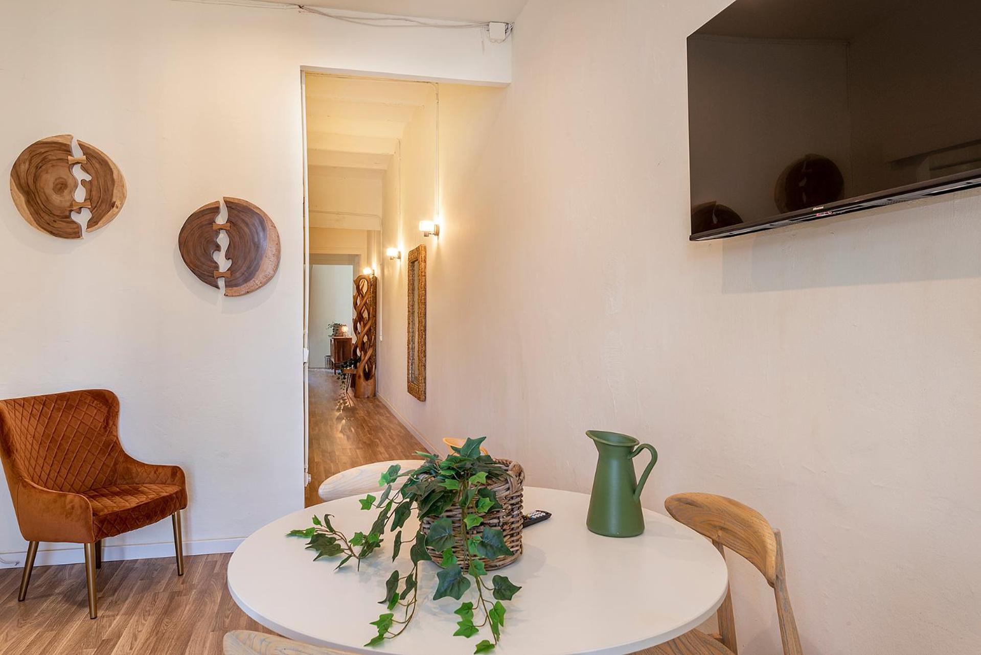 Clandestino Suites Barcelona Exteriör bild