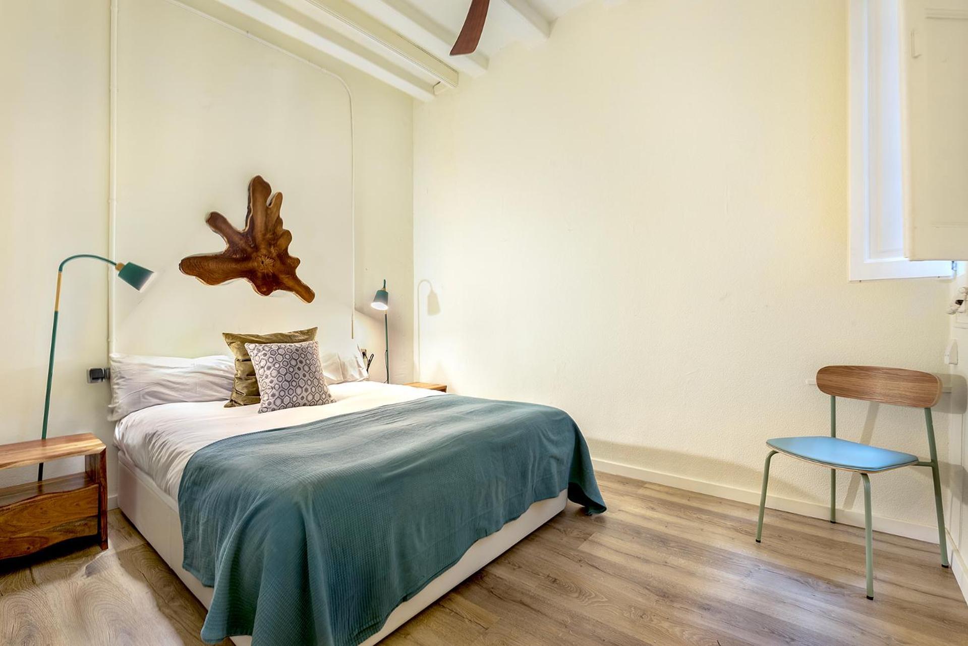 Clandestino Suites Barcelona Exteriör bild