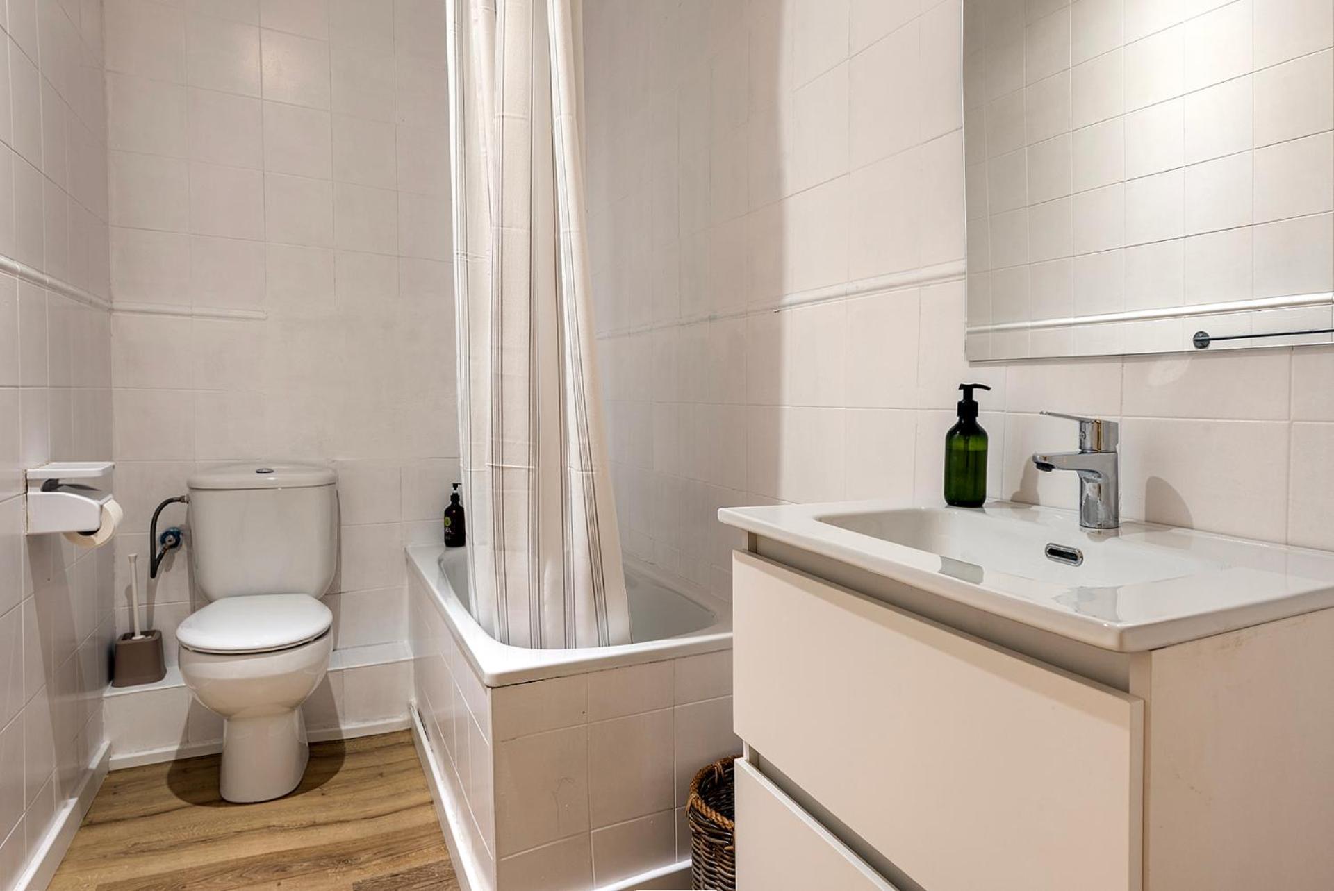 Clandestino Suites Barcelona Exteriör bild